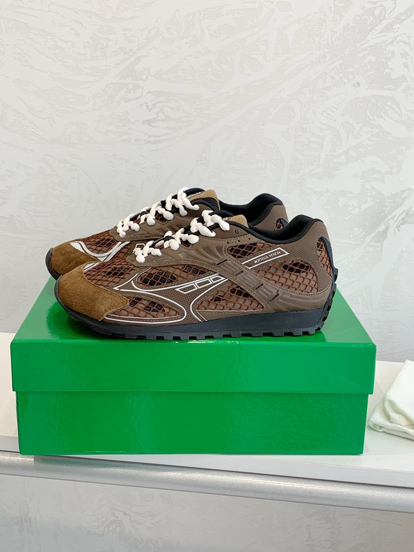 BOTTEGA VENETA Orbit Sneaker