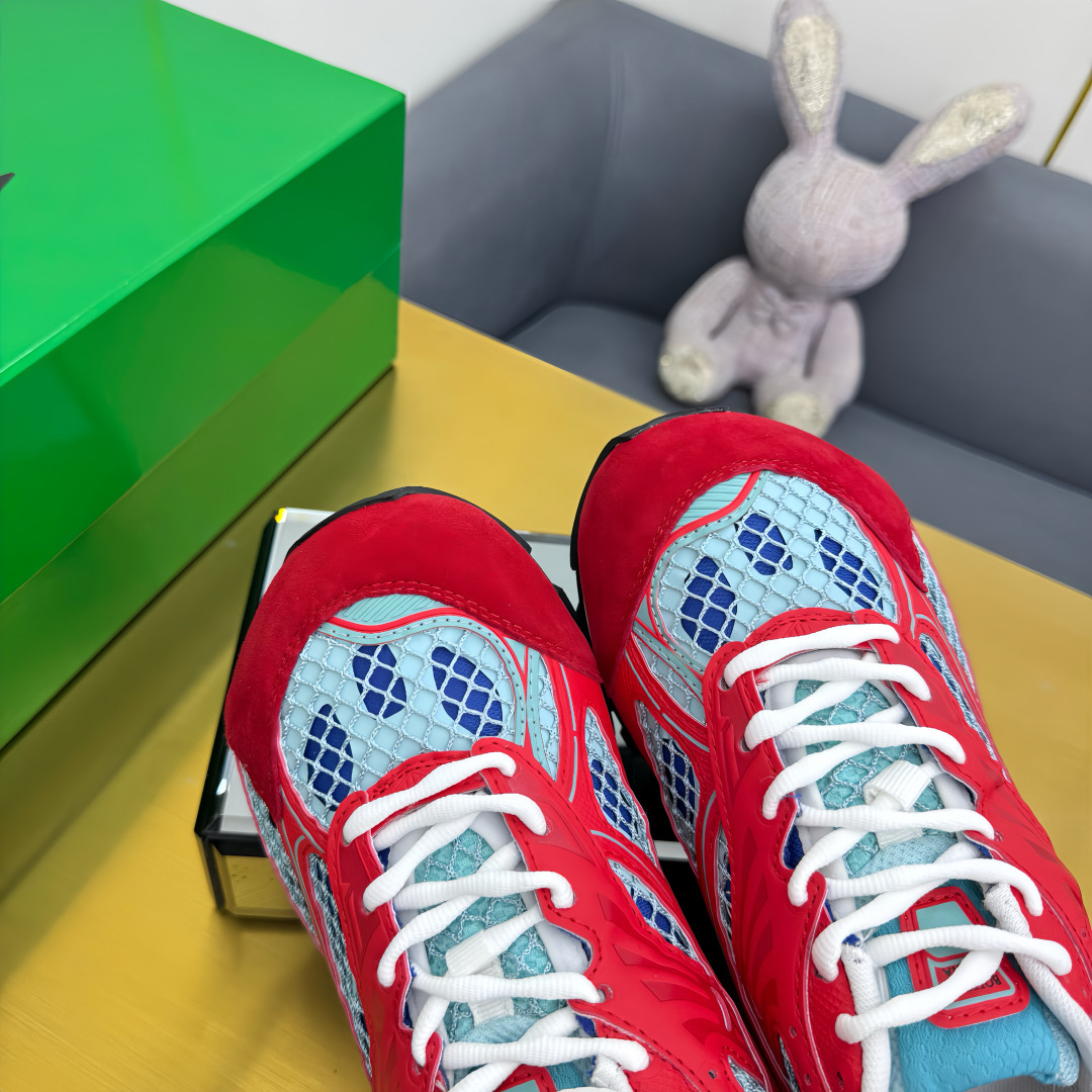 BOTTEGA VENETA Orbit Sneaker