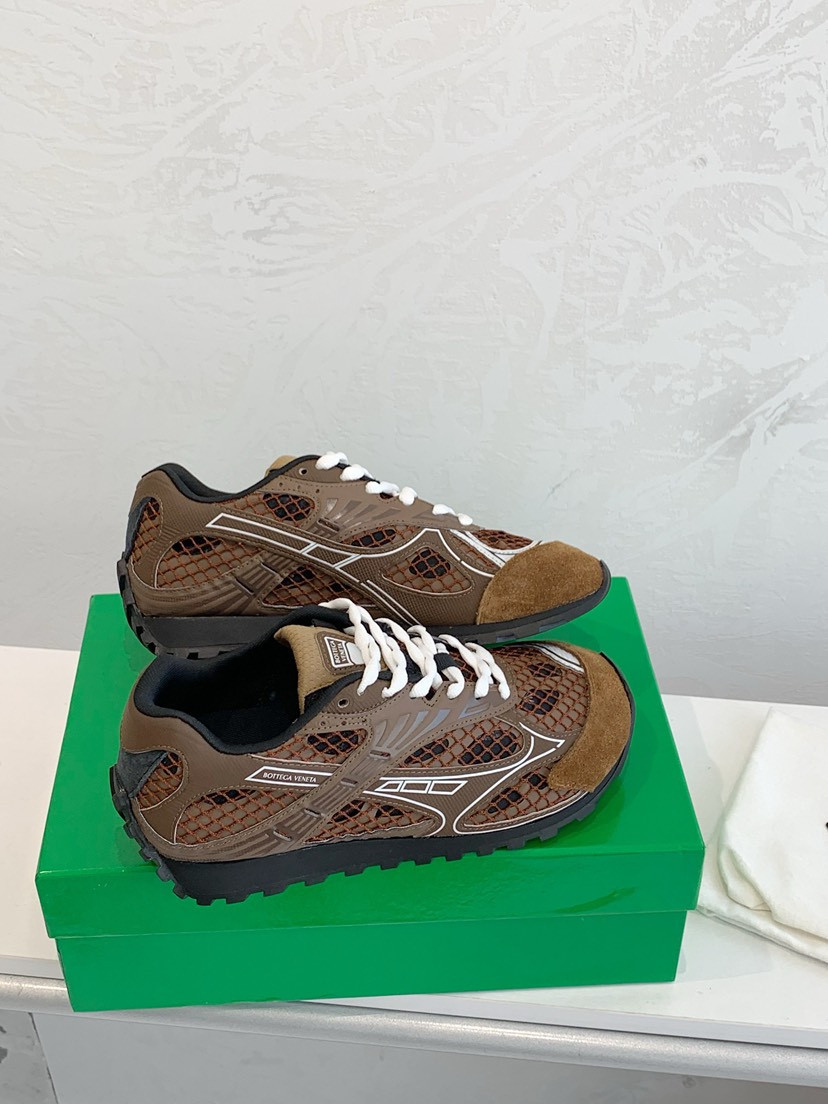 BOTTEGA VENETA Orbit Sneaker