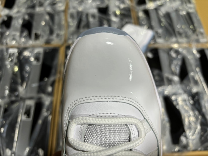 Air Jordan 11 “legend Blue” CT8012-104