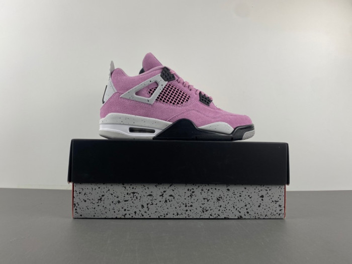 Air Jordan 4 WMNS “Orchid” AQ9129-501