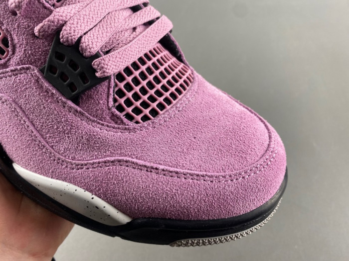 Air Jordan 4 WMNS “Orchid” AQ9129-501