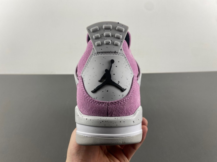 Air Jordan 4 WMNS “Orchid” AQ9129-501