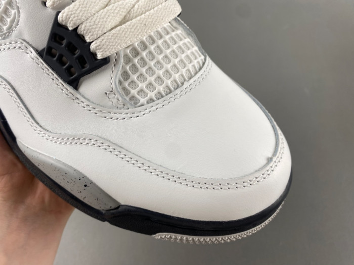 Air Jordan 4 “White Cement” FV5029-100