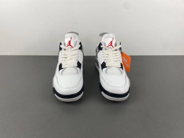 Air Jordan 4 “White Cement” FV5029-100