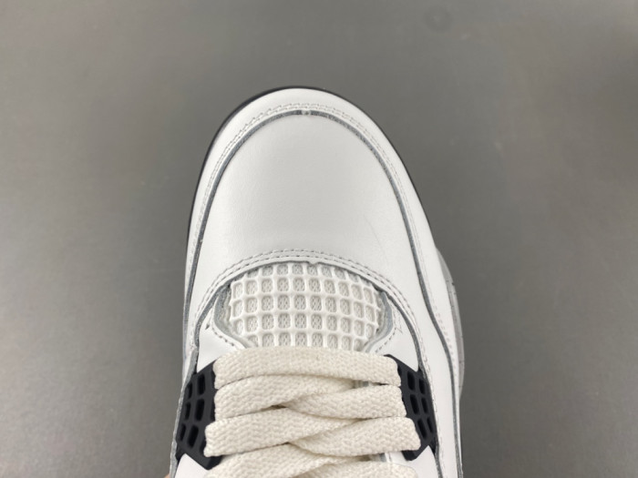 Air Jordan 4 “White Cement” FV5029-100