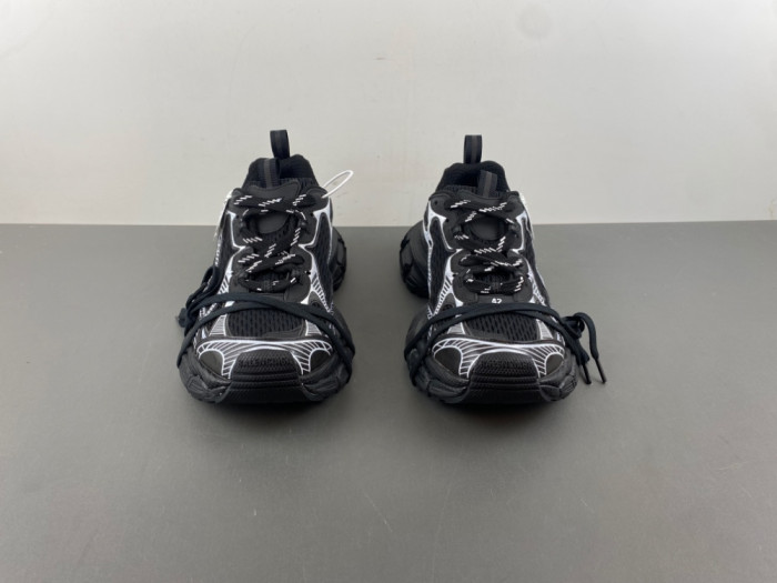 Balenciaga PHANTOM SNEAKER 734734 W3RB8 0102