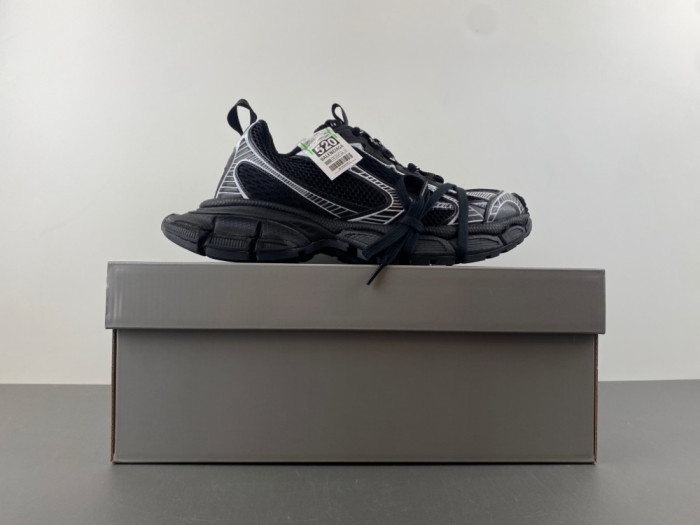 Balenciaga PHANTOM SNEAKER 734734 W3RB8 0102