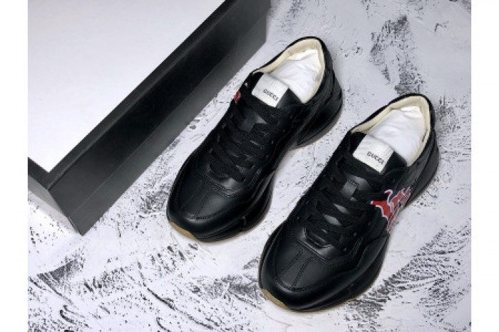 GUCC 2019 SS SNEAKERS 548637 DRW00 1000