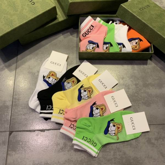 GUCC SOCK