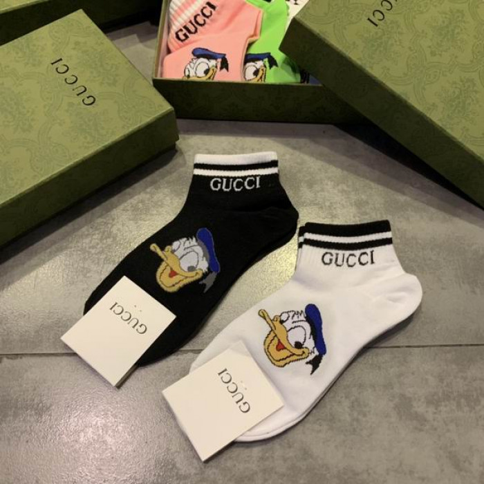 GUCC SOCK
