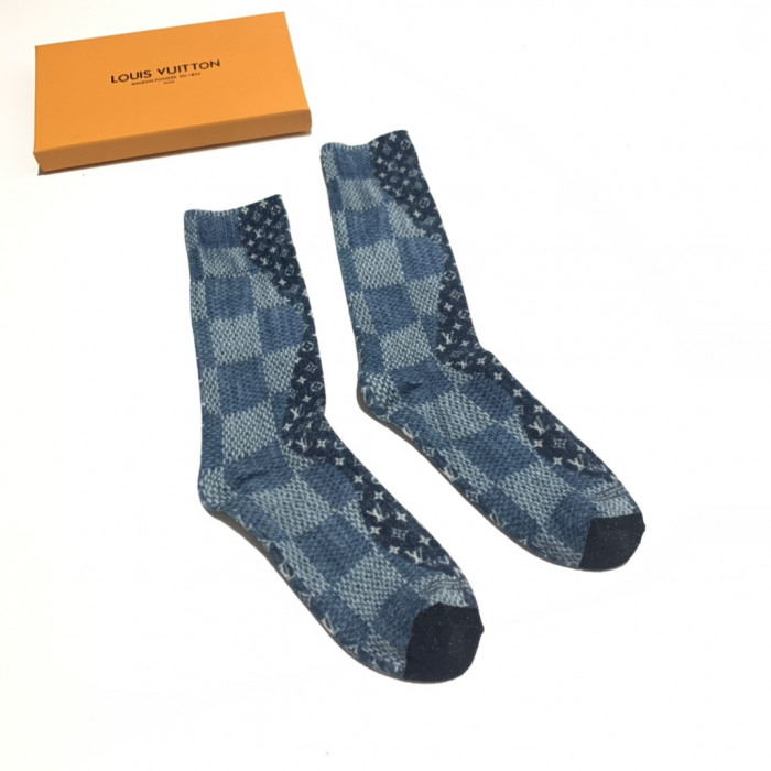 LV SOCK