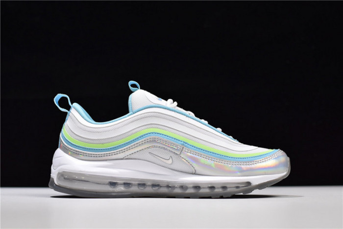 nike air max 97 iridescent bv6670-101