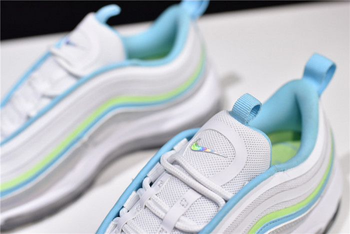 nike air max 97 iridescent bv6670-101