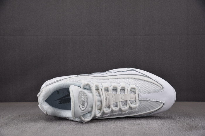 Nike Air Max 95 Essential White CT1268-100