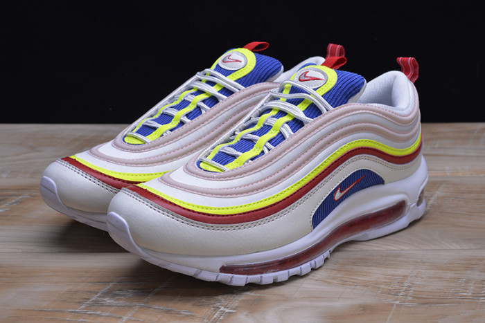 nike air max 97 se “corduroy” sail/volt glow/arctic pink aq4137-101