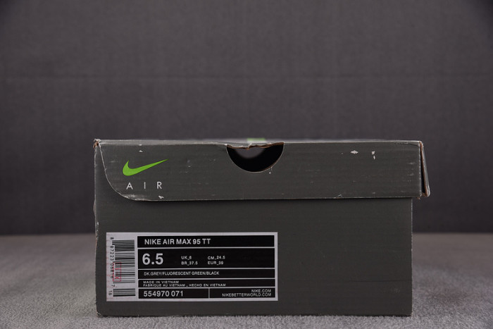 nike air max 95 og 